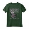 Maglietta Voodoo Doll Shirt Voodoo Have Feelings Too Halloween - Design unico per la tua festa a tema