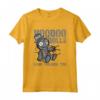 Maglietta Voodoo Doll Shirt Voodoo Have Feelings Too Halloween - Design unico per la tua festa a tema