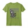 Maglietta Voodoo Doll Shirt Voodoo Have Feelings Too Halloween - Design unico per la tua festa a tema