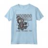 Maglietta Voodoo Doll Shirt Voodoo Have Feelings Too Halloween - Design unico per la tua festa a tema