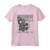 Maglietta Voodoo Doll Shirt Voodoo Have Feelings Too Halloween - Design unico per la tua festa a tema