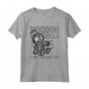 Maglietta Voodoo Doll Shirt Voodoo Have Feelings Too Halloween - Design unico per la tua festa a tema