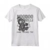 Maglietta Voodoo Doll Shirt Voodoo Have Feelings Too Halloween - Design unico per la tua festa a tema