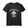 HapTiger Never Say Die - Official Licensed Goonies T-shirt - Warner Bros BILGNS00009