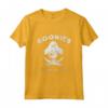 HapTiger Never Say Die - Official Licensed Goonies T-shirt - Warner Bros BILGNS00009
