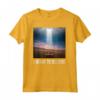 I Want To Believe UFO OVNIS Alien Cool e Divertente T-shirt 2017 - Ideale per Cacciatori di UFO e Appassionati di Fantascienza