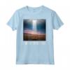 I Want To Believe UFO OVNIS Alien Cool e Divertente T-shirt 2017 - Ideale per Cacciatori di UFO e Appassionati di Fantascienza