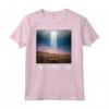 I Want To Believe UFO OVNIS Alien Cool e Divertente T-shirt 2017 - Ideale per Cacciatori di UFO e Appassionati di Fantascienza