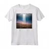 I Want To Believe UFO OVNIS Alien Cool e Divertente T-shirt 2017 - Ideale per Cacciatori di UFO e Appassionati di Fantascienza
