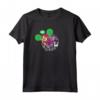HapTiger Go! Yay Maglietta - Officially Licensed Cartoon Network T-shirt for Fans of the Show