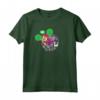 HapTiger Go! Yay Maglietta - Officially Licensed Cartoon Network T-shirt for Fans of the Show