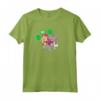 HapTiger Go! Yay Maglietta - Officially Licensed Cartoon Network T-shirt for Fans of the Show