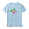 HapTiger Go! Yay Maglietta - Officially Licensed Cartoon Network T-shirt for Fans of the Show