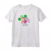 HapTiger Go! Yay Maglietta - Officially Licensed Cartoon Network T-shirt for Fans of the Show