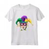 Clown Cappello Da Giullare Mascherata Martedì Grasso Maglietta - Idea Regalo per Celebrare il Carnevale - Acquista Online per il Mardi Gras il 16 Febbraio