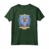 SpongeBob SquarePants Handsome Squidward Tarot Card Portrait Maglietta - Officially Licensed Apparel for Men, Women, Boys, and Girls - Viacom Copyright 2023