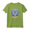 SpongeBob SquarePants Handsome Squidward Tarot Card Portrait Maglietta - Officially Licensed Apparel for Men, Women, Boys, and Girls - Viacom Copyright 2023