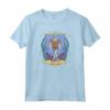 SpongeBob SquarePants Handsome Squidward Tarot Card Portrait Maglietta - Officially Licensed Apparel for Men, Women, Boys, and Girls - Viacom Copyright 2023
