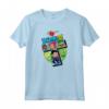 HapTiger Go! T Maglietta - Officially Licensed DC Cartoon Network Merchandise - Join the Team