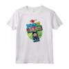 HapTiger Go! T Maglietta - Officially Licensed DC Cartoon Network Merchandise - Join the Team