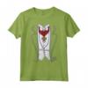 HapTiger Dracula Costume Maglietta - Officially Licensed Apparel for Halloween