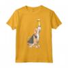 Beagle T-Shirt Cane e Birre - Beagle Love Shirt Maglietta per Amanti dei Cani e della Birra