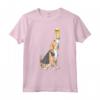 Beagle T-Shirt Cane e Birre - Beagle Love Shirt Maglietta per Amanti dei Cani e della Birra