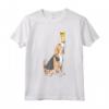 Beagle T-Shirt Cane e Birre - Beagle Love Shirt Maglietta per Amanti dei Cani e della Birra