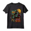 Star Wars Boba Fett Mandalorian Bounty Hunter Maglietta - Officially Licensed Apparel for Fans - Bounty Hunting Ain't Easy