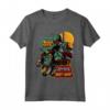 Star Wars Boba Fett Mandalorian Bounty Hunter Maglietta - Officially Licensed Apparel for Fans - Bounty Hunting Ain't Easy