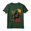 Star Wars Boba Fett Mandalorian Bounty Hunter Maglietta - Officially Licensed Apparel for Fans - Bounty Hunting Ain't Easy