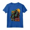 Star Wars Boba Fett Mandalorian Bounty Hunter Maglietta - Officially Licensed Apparel for Fans - Bounty Hunting Ain't Easy