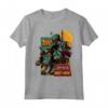 Star Wars Boba Fett Mandalorian Bounty Hunter Maglietta - Officially Licensed Apparel for Fans - Bounty Hunting Ain't Easy
