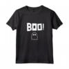 Spettro Raccapricciante Fantasmi Spaventosi Boo Maglietta - Ideale Regalo per Halloween e Appassionati di Fantasmi