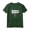 Spettro Raccapricciante Fantasmi Spaventosi Boo Maglietta - Ideale Regalo per Halloween e Appassionati di Fantasmi
