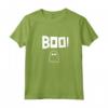 Spettro Raccapricciante Fantasmi Spaventosi Boo Maglietta - Ideale Regalo per Halloween e Appassionati di Fantasmi