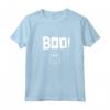 Spettro Raccapricciante Fantasmi Spaventosi Boo Maglietta - Ideale Regalo per Halloween e Appassionati di Fantasmi