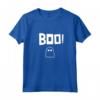 Spettro Raccapricciante Fantasmi Spaventosi Boo Maglietta - Ideale Regalo per Halloween e Appassionati di Fantasmi