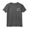 HapTiger 30th Anniversary Bingo Dino DNA Retro Maglietta - Official Jurassic Park T-Shirt for Men Women Boys Girls - Buy Now!