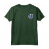 HapTiger 30th Anniversary Bingo Dino DNA Retro Maglietta - Official Jurassic Park T-Shirt for Men Women Boys Girls - Buy Now!