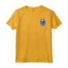 HapTiger 30th Anniversary Bingo Dino DNA Retro Maglietta - Official Jurassic Park T-Shirt for Men Women Boys Girls - Buy Now!