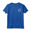 HapTiger 30th Anniversary Bingo Dino DNA Retro Maglietta - Official Jurassic Park T-Shirt for Men Women Boys Girls - Buy Now!