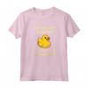 Divertente Regalo di Paperella di Gomma - Maglietta per Amanti delle Anatre di Gomma - Ideale per Uomini, Donne e Bambini