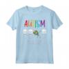 Camicia autismo - Maglietta di consapevolezza per bambini e adulti - Sostegno familiare e insegnanti