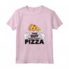 Questo ragazzo fa la migliore pizza italiana - Maglietta con Design Unico per Amanti della Pizza - Regalo Ideale per Pizzaioli - Natale o Compleanno