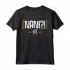 Nani Kanji Funny Japan Lover Culture Asia Anime Kawaii Maglietta - Design divertente giapponese per gli amanti dell'Asia e degli anime