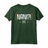 Nani Kanji Funny Japan Lover Culture Asia Anime Kawaii Maglietta - Design divertente giapponese per gli amanti dell'Asia e degli anime