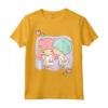 HapTiger Little Twin Stars Baci Maglietta - Licenza Ufficiale - Per Veri Appassionati HapTiger