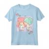 HapTiger Little Twin Stars Baci Maglietta - Licenza Ufficiale - Per Veri Appassionati HapTiger