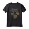 HapTiger Mickey and Friends Donald Duck You Quack Me Up T-Shirt - Retro Funny Tee for Kids and Adults